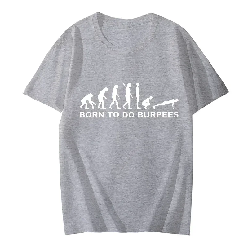 New Fashion T-shirts for Men E - Crossfit Mayhem recension och pris