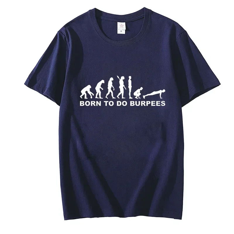 New Fashion T-shirts for Men E - Crossfit Mayhem recension och pris