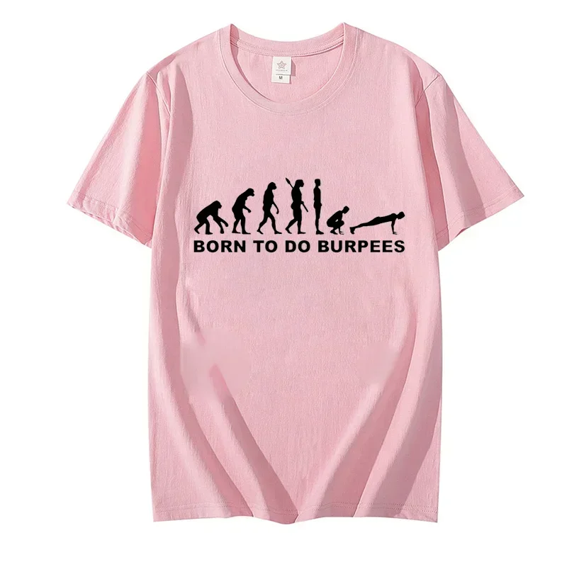 New Fashion T-shirts for Men E - Crossfit Mayhem recension och pris