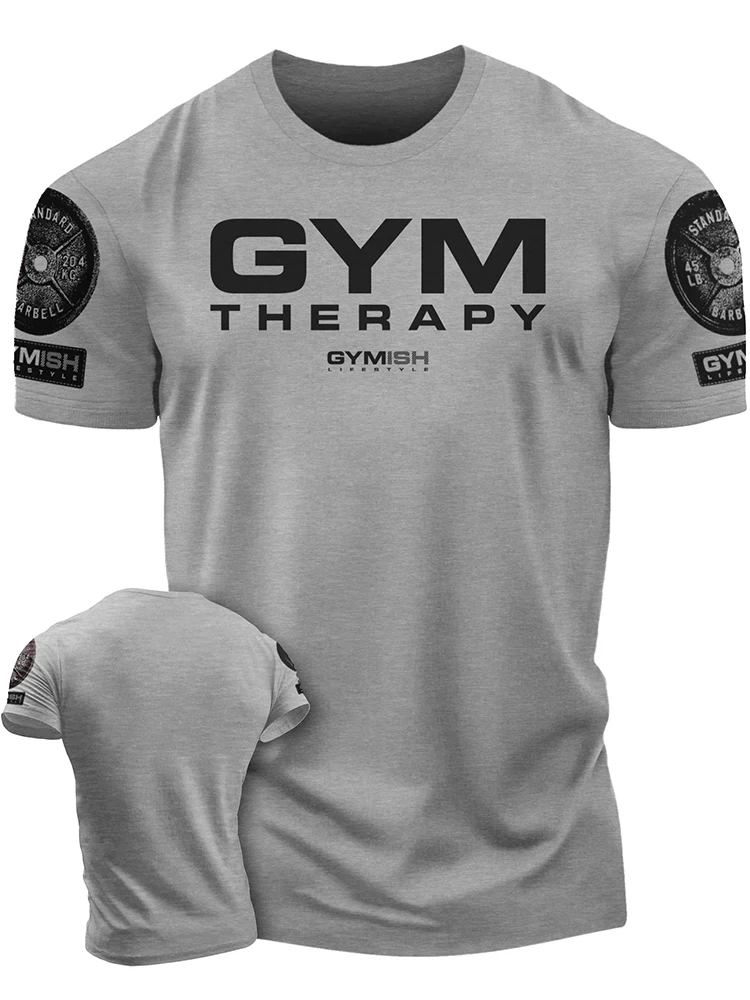 3D printed men's short sleeved - Crossfit Mayhem recension och pris