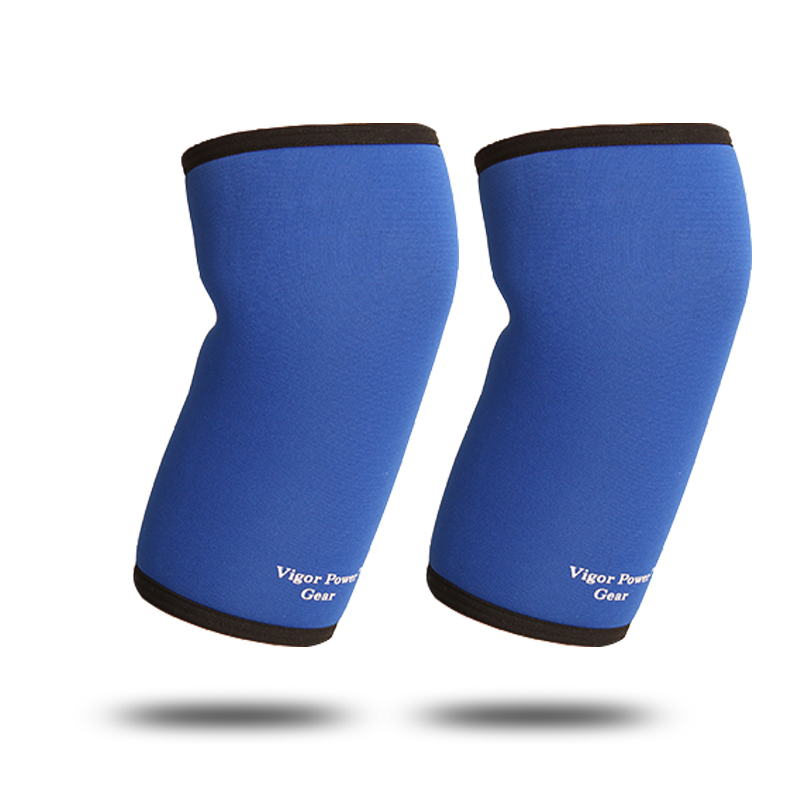 Strong Warm Knee Support Sleev - Gear For Crossfit recension och pris