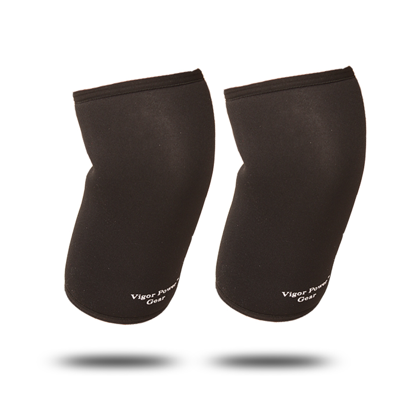 Strong Warm Knee Support Sleev - Gear For Crossfit recension och pris