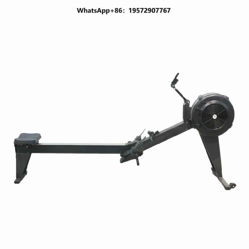 Commercial Rowers Air Rower Ro - Crossfit No Equipment recension och pris