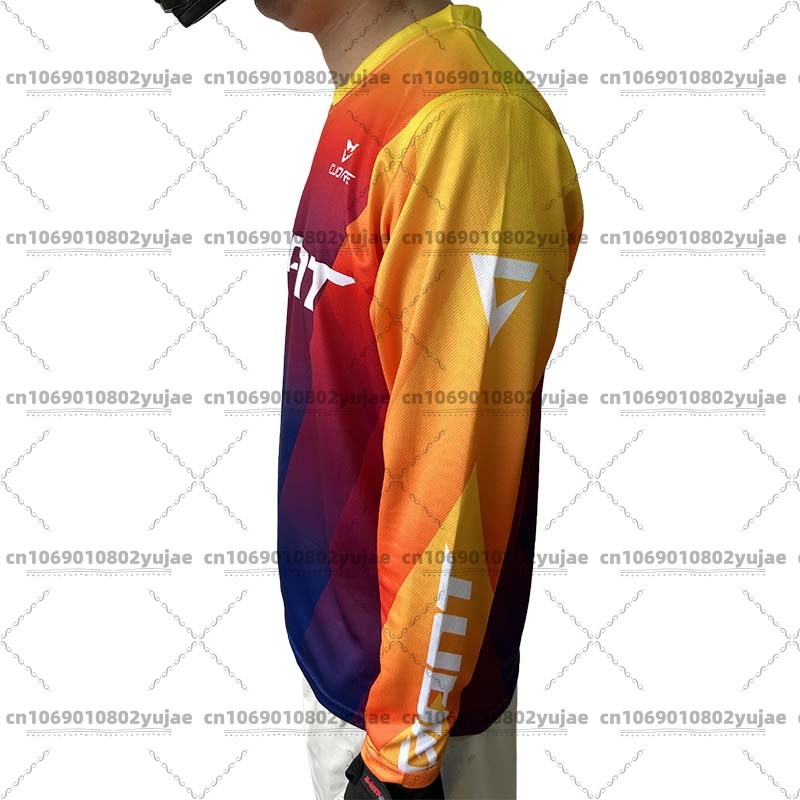 Men's Giant Long Sleeve Mounta - Crossfit Gear Men recension och pris