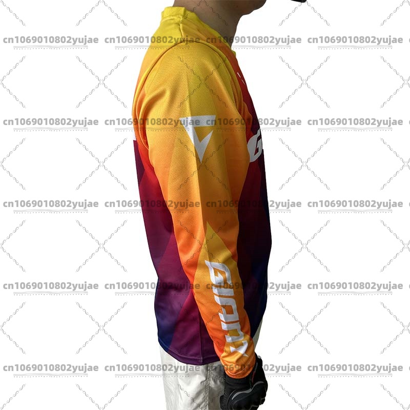 Men's Giant Long Sleeve Mounta - Crossfit Gear Men recension och pris