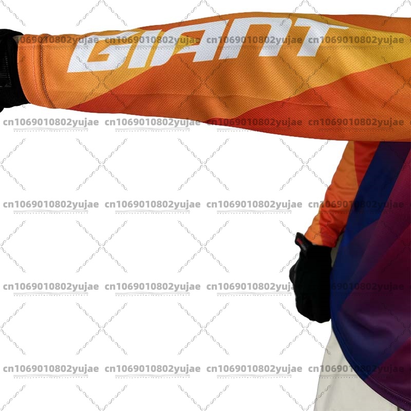 Men's Giant Long Sleeve Mounta - Crossfit Gear Men recension och pris