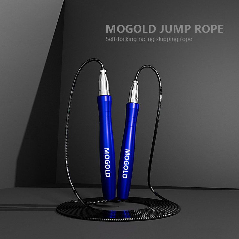 Crossfit Speed Jump rope Excer - Crossfit No Equipment recension och pris