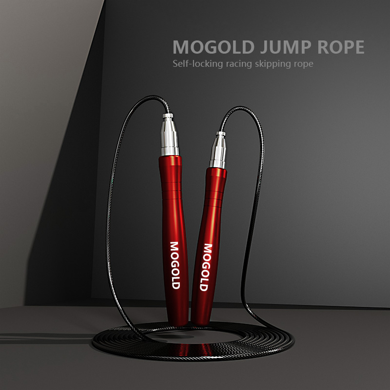 Crossfit Speed Jump rope Excer - Crossfit No Equipment recension och pris