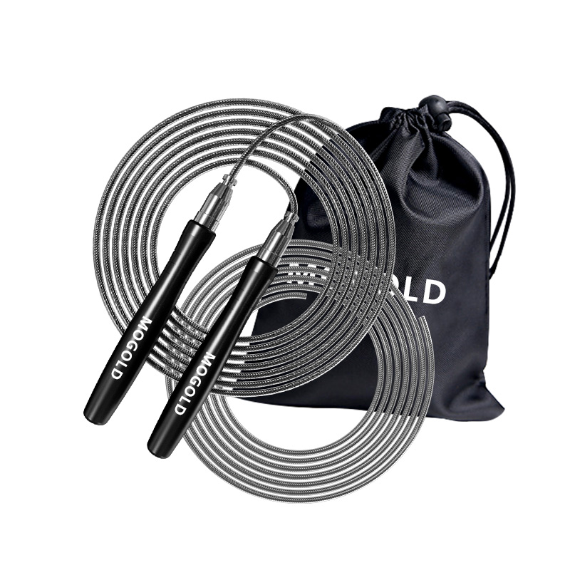 Crossfit Speed Jump rope Excer - Crossfit No Equipment recension och pris