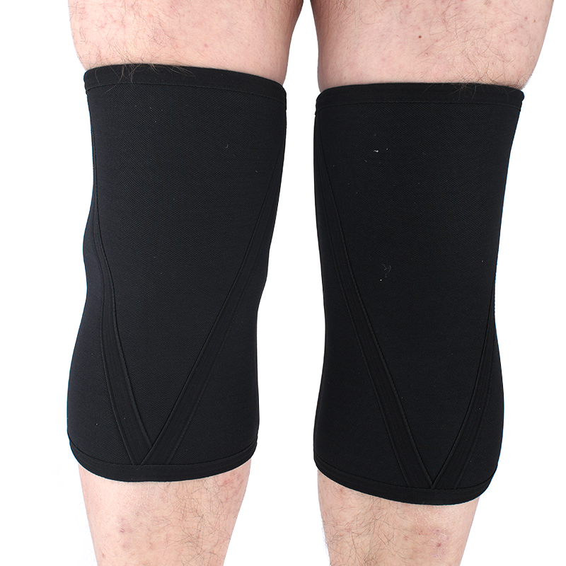 VigorPowerGear-Knee Pads for C - Gear For Crossfit recension och pris