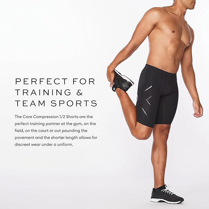 New Crossfit Compression Gym S - Crossfit Victory recension och pris