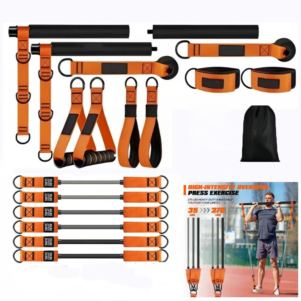 Fitness Equipments Pull Up Ass - Pull Up Assist Band recension och pris