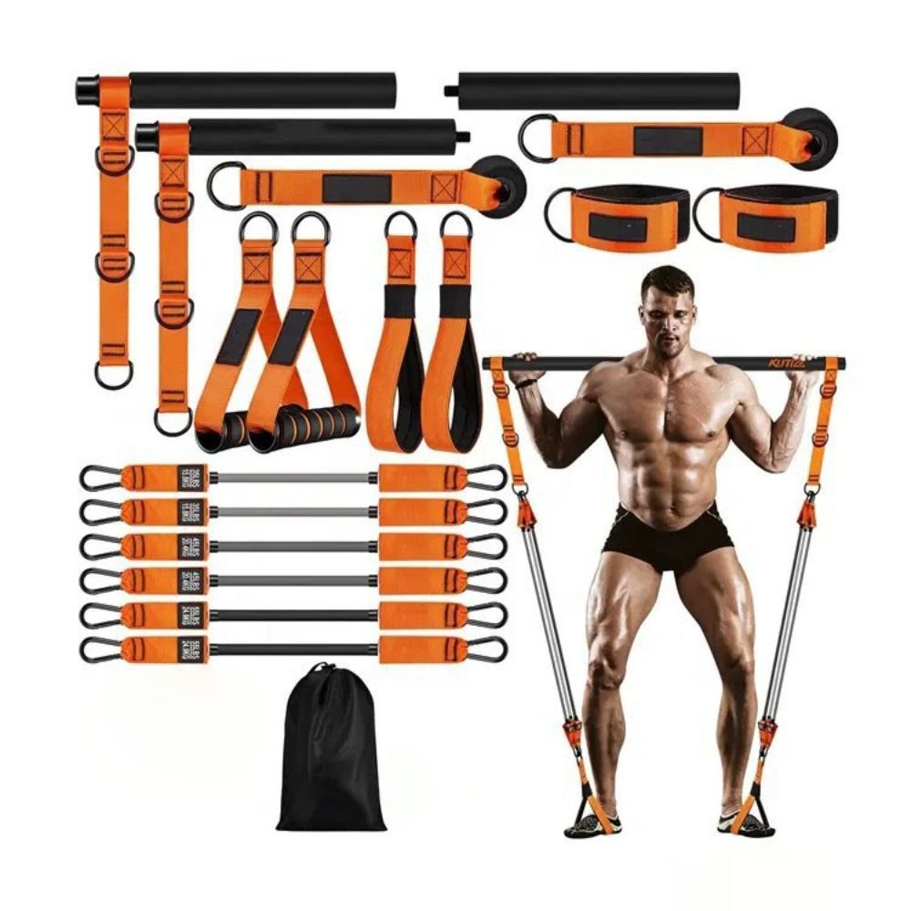 Fitness Equipments Pull Up Ass - Pull Up Assist Band recension och pris