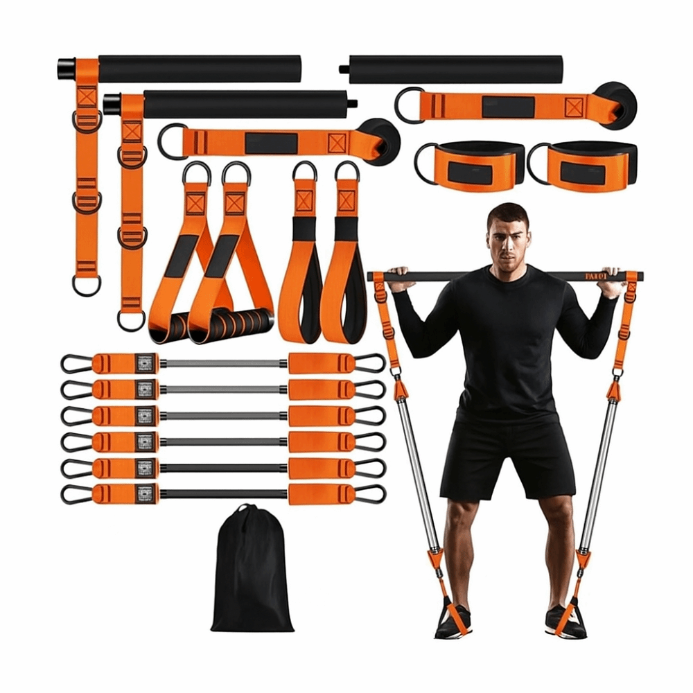 Fitness Equipments Pull Up Ass - Pull Up Assist Band recension och pris