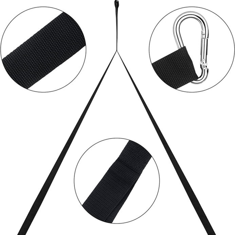 Speed Training Resistance Sled - Gear For Crossfit recension och pris