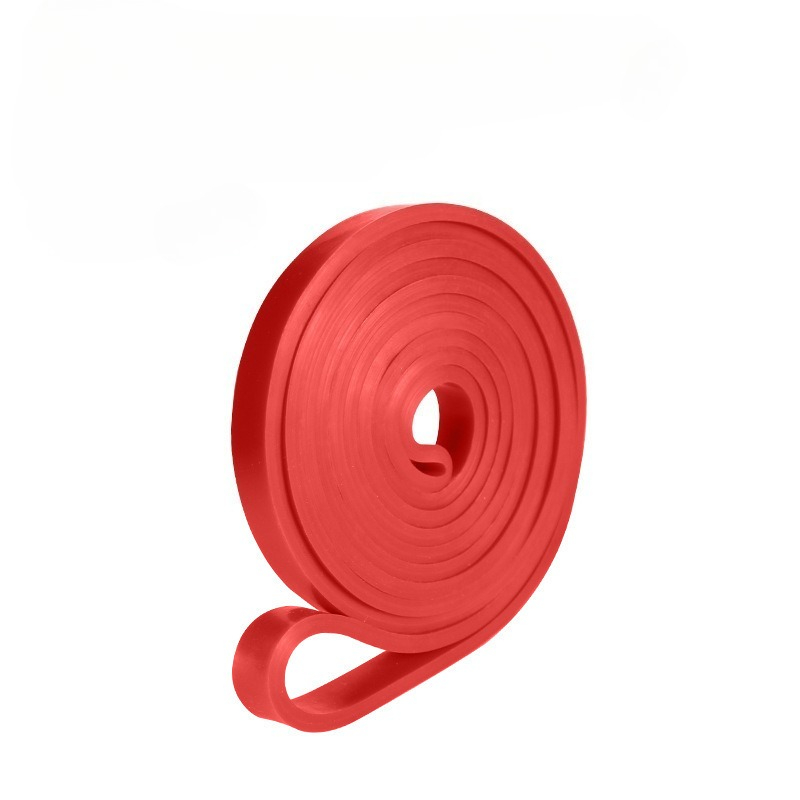 Elastic Latex Pull Up Resistan - Pull Up Assist Band recension och pris