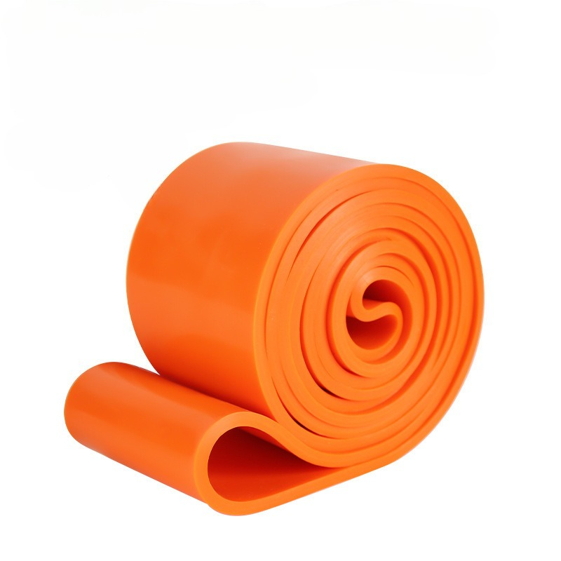 Elastic Latex Pull Up Resistan - Pull Up Assist Band recension och pris