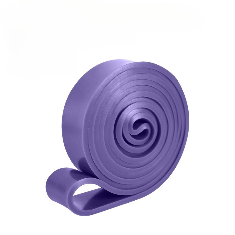 Elastic Latex Pull Up Resistan - Pull Up Assist Band recension och pris