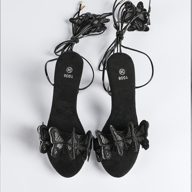 9cm Butterfly Nightclub Cross  - Crossfit Lady recension och pris