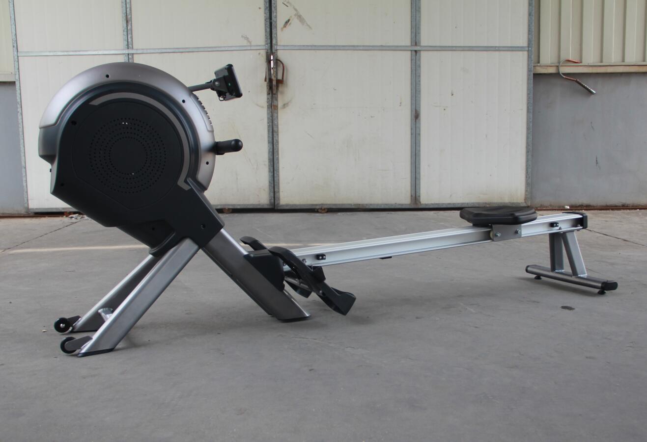 Cross Fit Exercise Rowing Mach - Crossfit No Equipment recension och pris