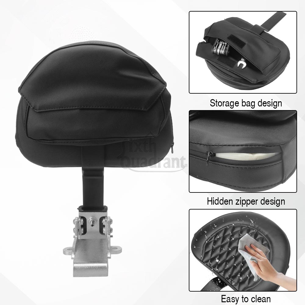New Motorcycle Accessories Adj - Crossfit Victory recension och pris