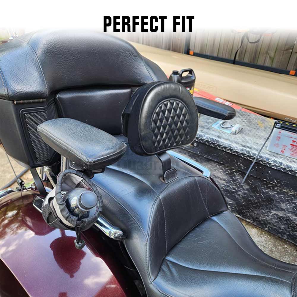 New Motorcycle Accessories Adj - Crossfit Victory recension och pris