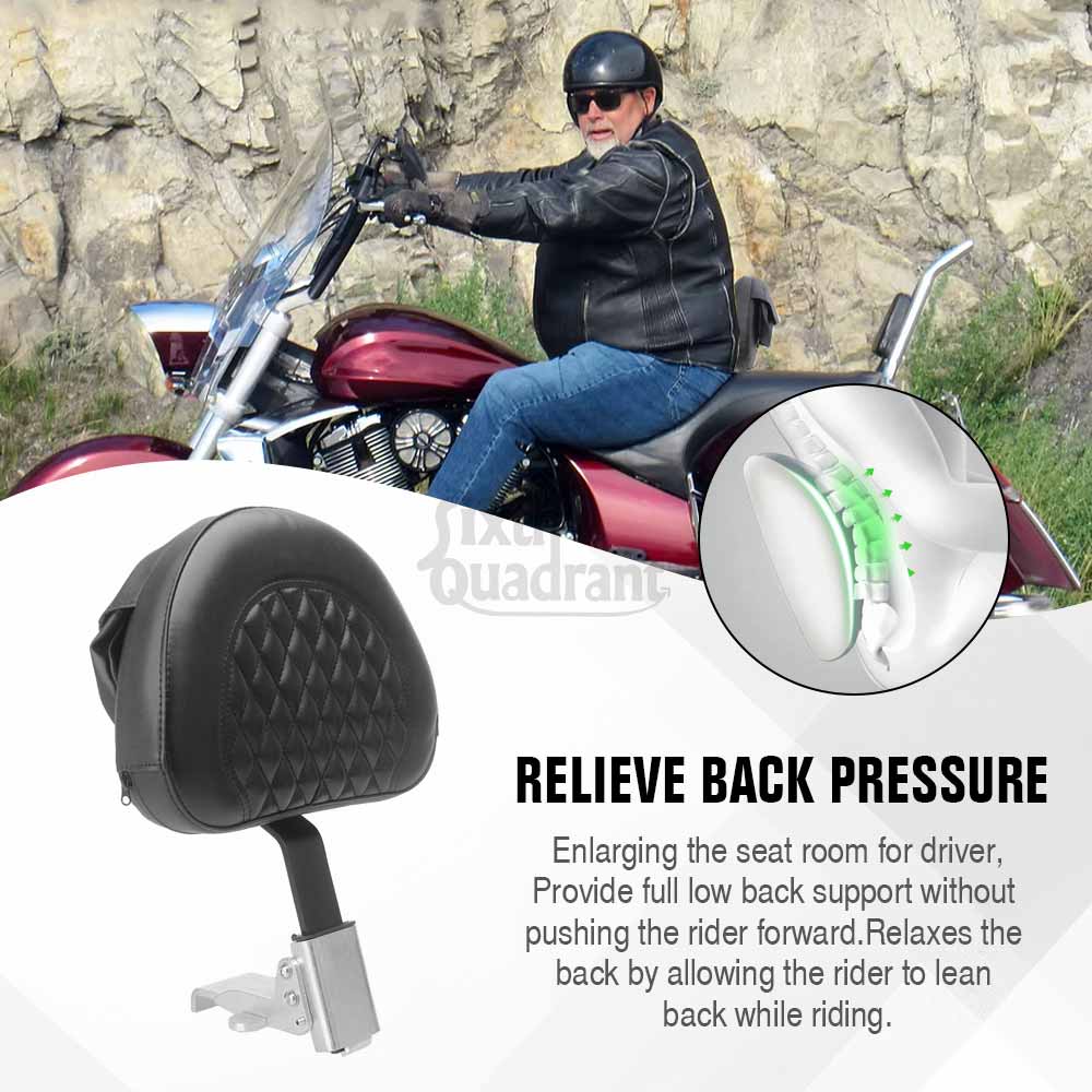 New Motorcycle Accessories Adj - Crossfit Victory recension och pris