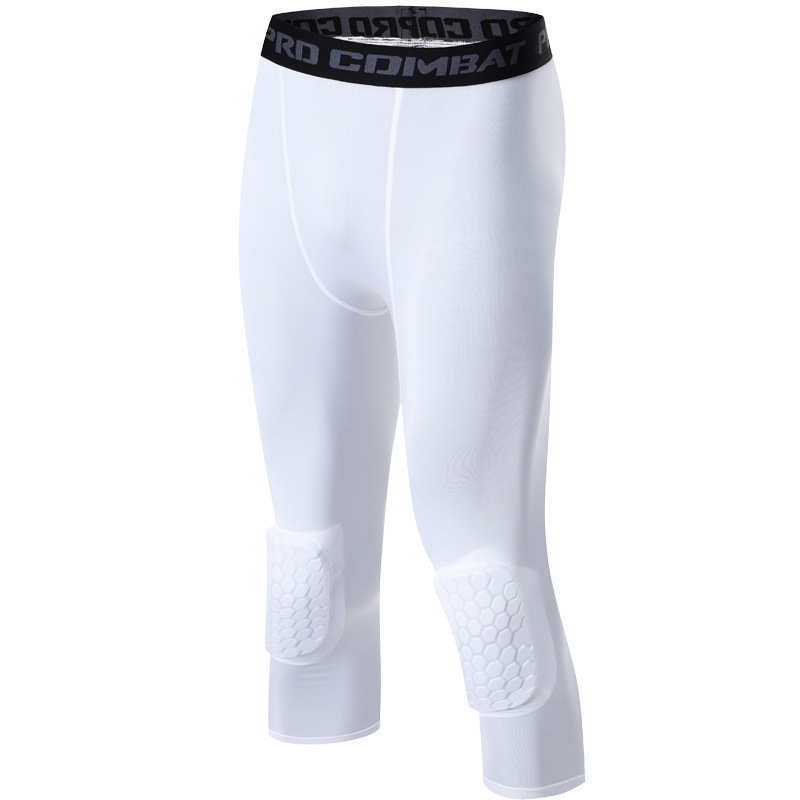 Men Compression Sport Cropped  - Crossfit Victory recension och pris